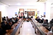نشست اربعین جلوه قدرت نرم در تغییر معادلات جهانی