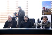 نشست اربعین جلوه قدرت نرم در تغییر معادلات جهانی
