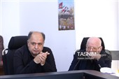 نشست اربعین جلوه قدرت نرم در تغییر معادلات جهانی