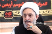 نشست اربعین جلوه قدرت نرم در تغییر معادلات جهانی