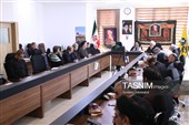 نشست اربعین جلوه قدرت نرم در تغییر معادلات جهانی