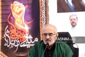 نشست اربعین جلوه قدرت نرم در تغییر معادلات جهانی