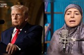 ببینید| چرا ترامپ بزرگ‌ترین خطر برای جهان است؟