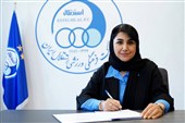 ایراندوست سرمربی تیم فوتبال بانوان استقلال شد