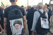 سمنان با 500 موکب آماده میزبانی از پیاده‌روی دلدادگان اربعین شد