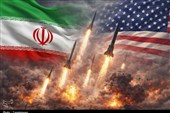 برلمانی إیرانی: أمریکا نقلت معداتها العسکریة إلى أوروبا وأجلت مصابین إلى ألمانیا بعد الضربات الإیرانیة