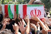 اختصاصی| شهادت سرباز وظیفه ارتش در درگیری با پژاک در مرز مریوان