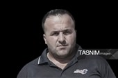 غیاث احمدی درگذشت؛ پهلوانی که در قلب مردان آهنین ماندگار شد