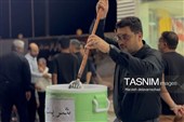 اعزام خبرنگاران به تور خبری اربعین/ روایت خادمی مردم جنوب برای زائران