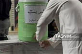 روستای دیوان؛ اهل‌سنت خادمان بی‌ادعای کاروان حسین(ع)+فیلم