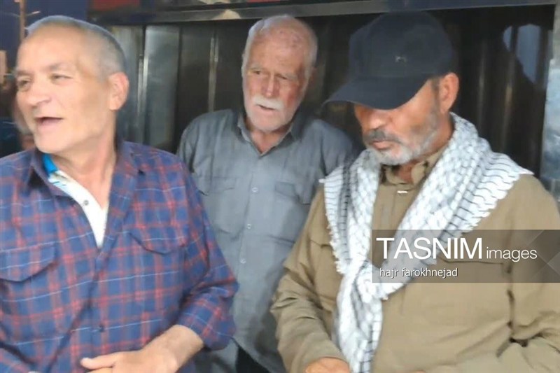 اخبار استان خراسان جنوبی , اربعین , شهر نجف اشرف , زائران , اربعین 1405 , 