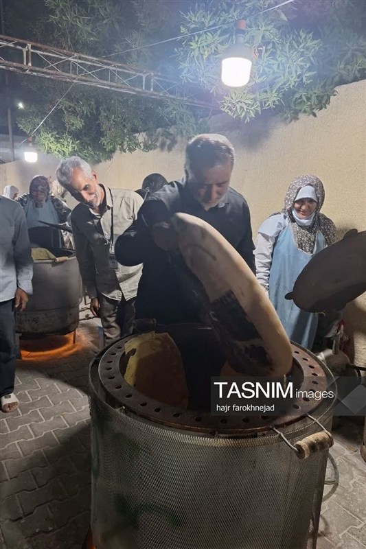 اخبار استان خراسان جنوبی , اربعین , شهر نجف اشرف , زائران , اربعین 1405 , 