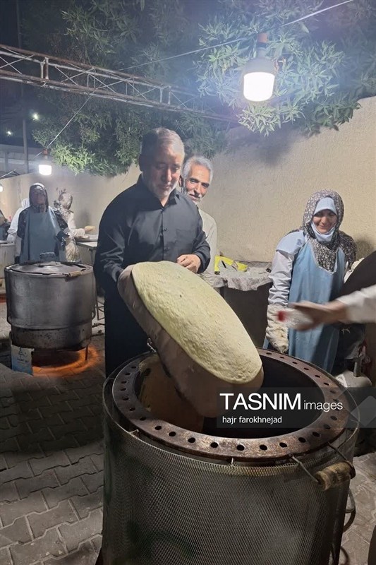 اخبار استان خراسان جنوبی , اربعین , شهر نجف اشرف , زائران , اربعین 1405 , 