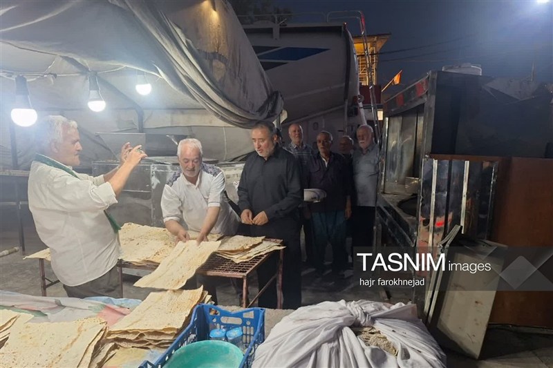 اخبار استان خراسان جنوبی , اربعین , شهر نجف اشرف , زائران , اربعین 1405 , 
