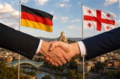 عقب‌نشینی برلین و پایان بحران دیپلماتیک آلمان و گرجستان