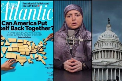 واشنطن في مستنقع إيران: حرب بلا مخرج