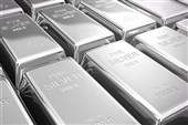 Сколько золота и серебра приобрели инвесторы на прошлой неделе?
