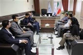 پسماندهای آزمایشگاهی پزشکی قانونی خراسان جنوبی مکانیزه دفع می‌شود