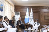 نهاد نروژی: تصویر واقعی از افغانستان را به جامعه جهانی نشان می‌دهیم