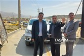 باشماق در مسیر تحول؛ ساماندهی مرز برای تسهیل تردد و مقابله با قاچاق
