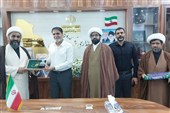 طراحی برنامه‌های فرهنگی استان بوشهر متناسب با ظرفیت‌های بومی