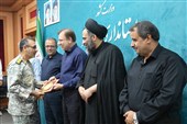 تدوین برنامه‌های عملیاتی ترویج فرهنگ ایثار و شهادت استان بوشهر