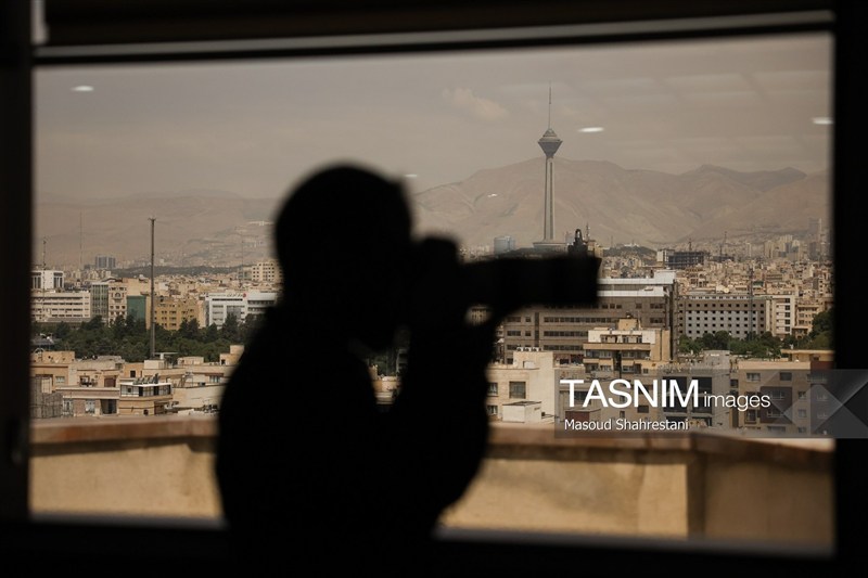 سازمان فرهنگی و هنری شهرداری تهران ,