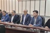 توسعه اشتغال درمیان با بهره‌برداری از ظرفیت‌های گردشگری و صنایع‌دستی