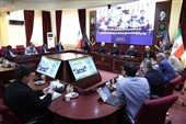 بررسی برنامه 4 ساله فدراسیون ورزش‌های ناشنوایان در وزارت ورزش
