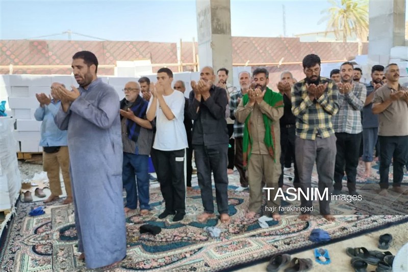 اخبار استان خراسان جنوبی , اربعین , کاظمین , زائران , 