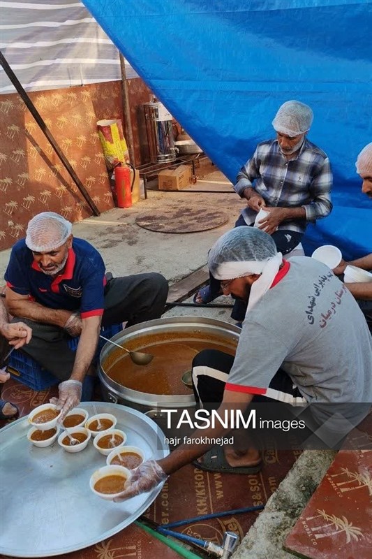اخبار استان خراسان جنوبی , اربعین , کاظمین , زائران , 