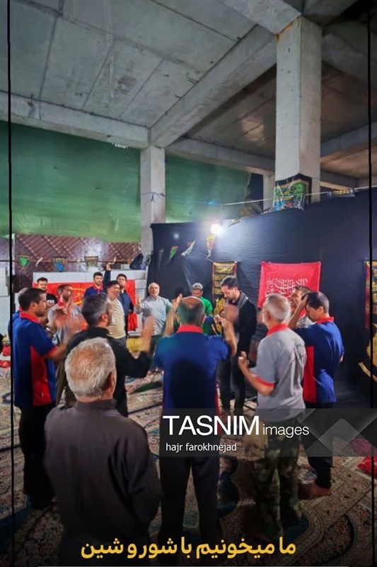 اخبار استان خراسان جنوبی , اربعین , کاظمین , زائران , 