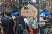 از دارالتقریب تا کاظمین؛ روایت موکبی که وحدت را بر سفره اربعین نشاند