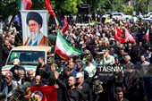 خون‌های ماندگار|شهید مهدی غفاری؛ مردی که با لبخند و روزه به آسمان رفت