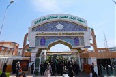 ارائه روزانه 45هزار وعده غذایی در «شهر زائران امام حسن (ع)»