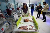 Iran Records Lowest Annual Birth Rate in Seven Decades