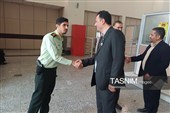 ظرفیت‌های باشماق برای خدمت‌رسانی به زائران باید تقویت شود