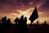 قصه‌هایی از جنس عشق در شلمچه و چذابه