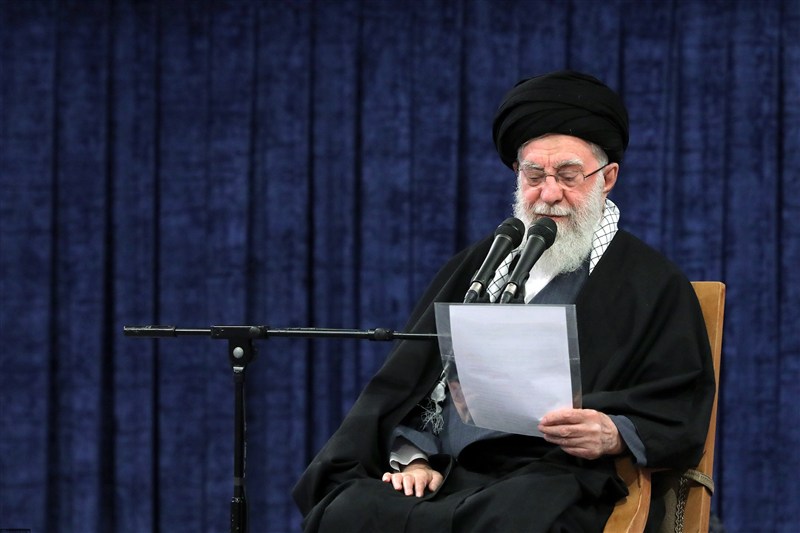 Iran Plans Academic Events on Martyred Leader's Thought, Legacy