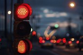 انتقال اوج ترافیک گیلان به ساعات عصر