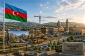 Шаги Азербайджана по восстановлению Карабаха в 2026 году