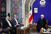 مروی: اربعین بزرگ‌ترین نمایش همبستگی امت اسلامی است
