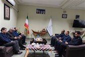 پیوند ناگسستنی ملت با فرهنگ ایثار و شهادت