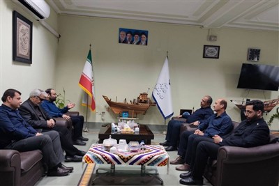 پیوند ناگسستنی ملت با فرهنگ ایثار و شهادت