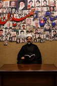یادداشت نویسی سردار سید‌مجید موسوی بر مجموعه «آسمان‌دار»
