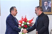 بررسی تردد زائران ایرانی اربعین از طریق اقلیم کردستان عراق