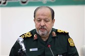 אלוף אבן אל־רזא: כל איום משמש אותנו לחיזוק ההרתעה שלנו