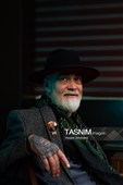 کین اوکیف، کهنه سرباز آمریکایی و فعال ضد جنگ