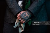 کین اوکیف، کهنه سرباز آمریکایی و فعال ضد جنگ