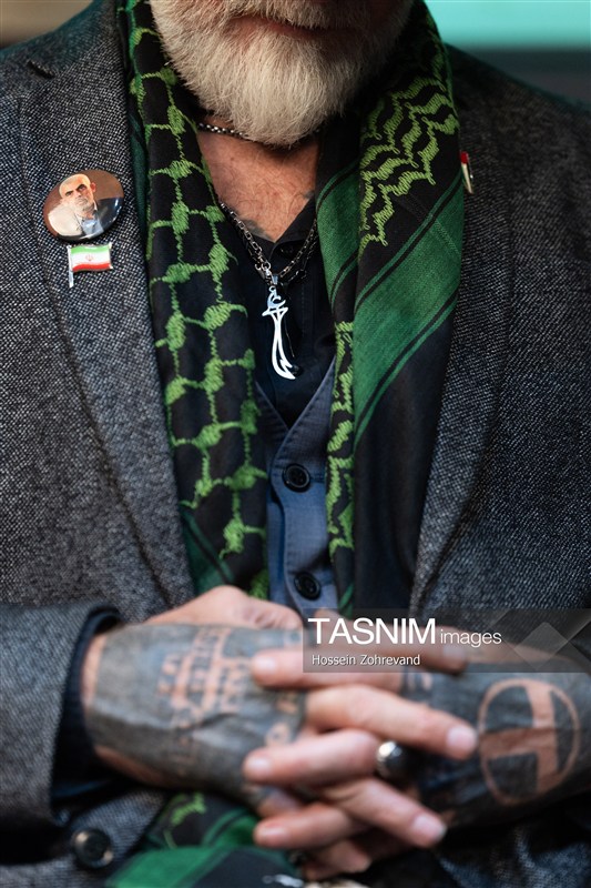 کین اوکیف، کهنه سرباز آمریکایی و فعال ضد جنگ